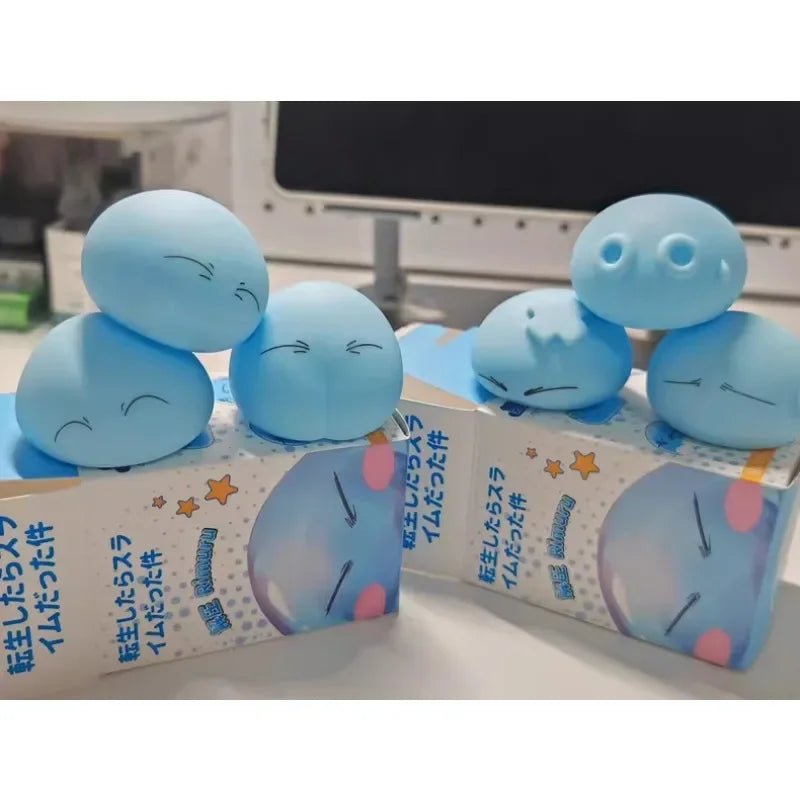 Rimuru Tempest Collectible Figure — That Time I Got Reincarnated as a Slime