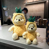 Winnie the Pooh Plush Bear Soft Toy