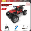 1:20 Scale All-Terrain RC Climbing Car with LED Lights