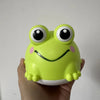 Automatic Spraying Bath Toys - Smart Sensor Whale & Frog Water Play for Kids
