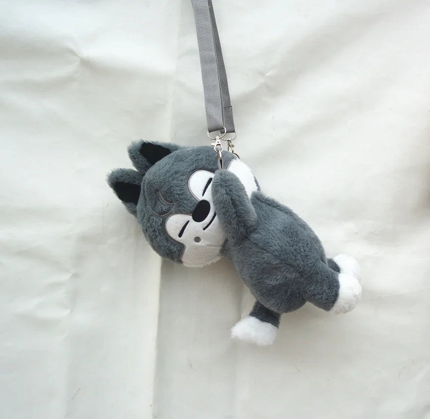 Stray Kids SKZOO Plush Dolls – Soft Collectible K-Pop Stuffed Animals