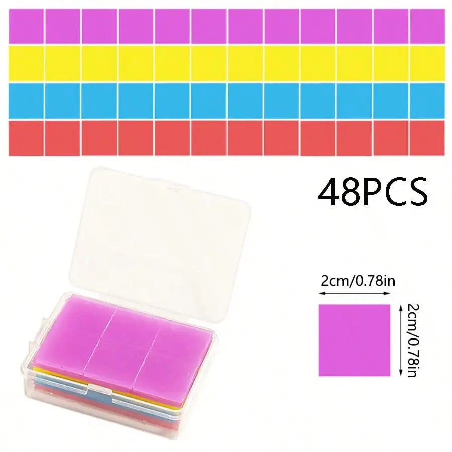 Professional Diamond Painting Wax with Storage Box