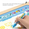 Reusable Water Drawing Mat for Kids
