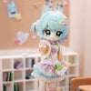 Anime-Style Collectible Figurine for Display