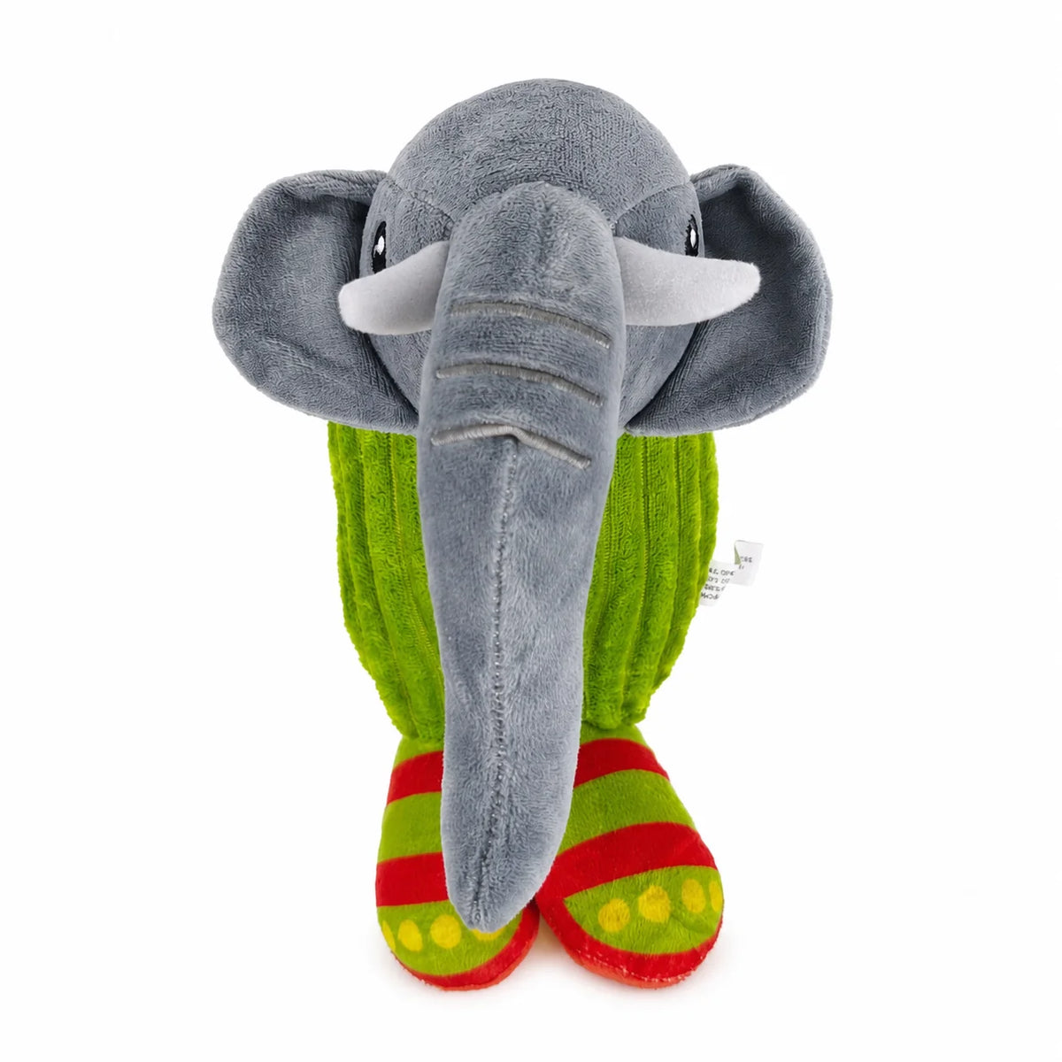 Tung Tung Sahur Shark Plush Toy – Soft Collectible Doll