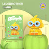 Cute Animal Mini Building Block Set for Creative Play