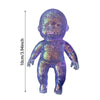 Glitter Squishy Stress Relief Toy