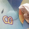 Soft Foam Baby Play Mat with Waterproof Surface