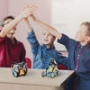 Solar-Powered 13-in-1 STEM Robot Building Kit for Kids 8+