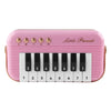 Portable Mini Piano Keyboard for Kids – Early Learning Musical Toy