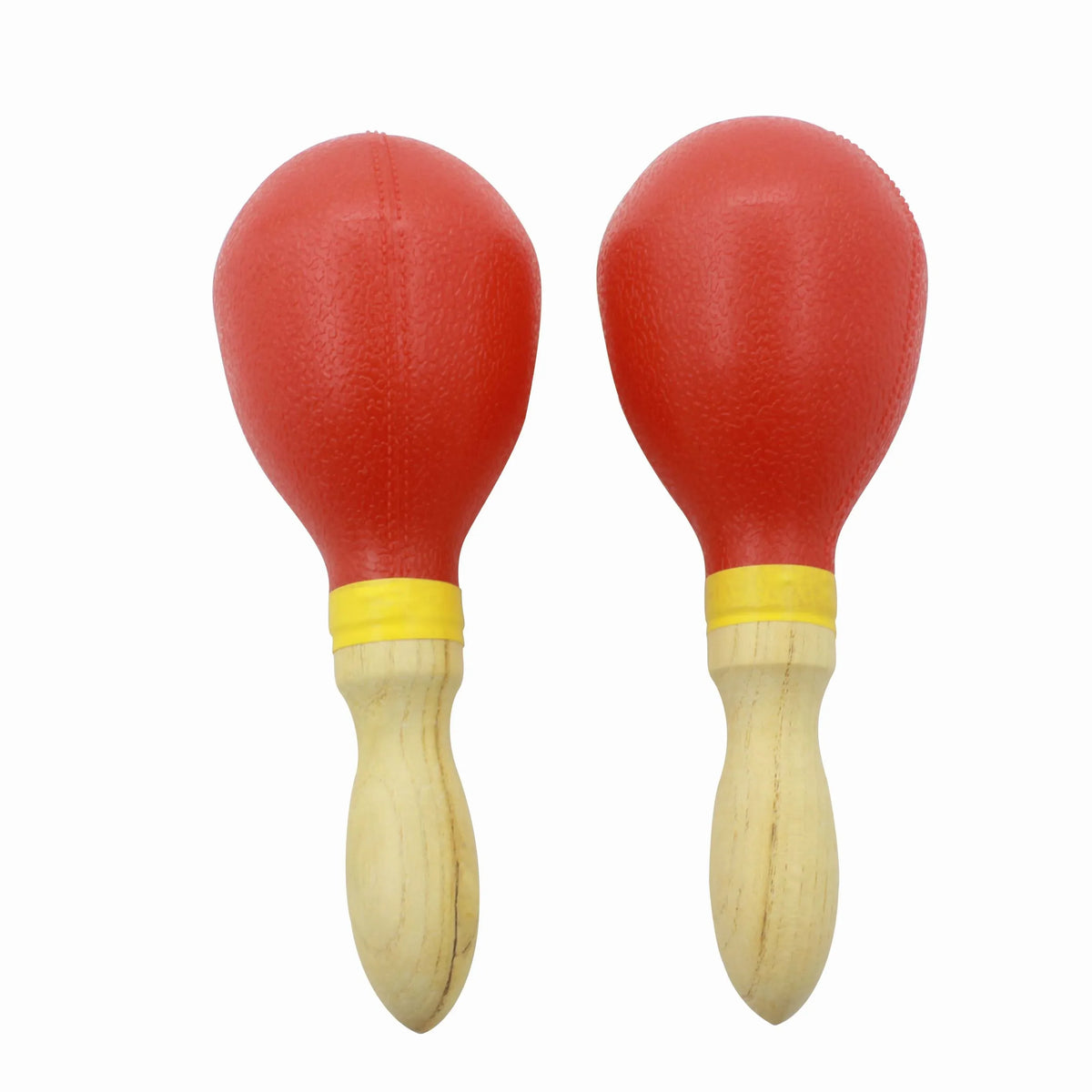 Wooden Sand Maracas – Rhythm Shaker for Kids & Music Lovers