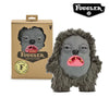 Fuggler Ugly Monster Plush Toy with Funny Dentures
