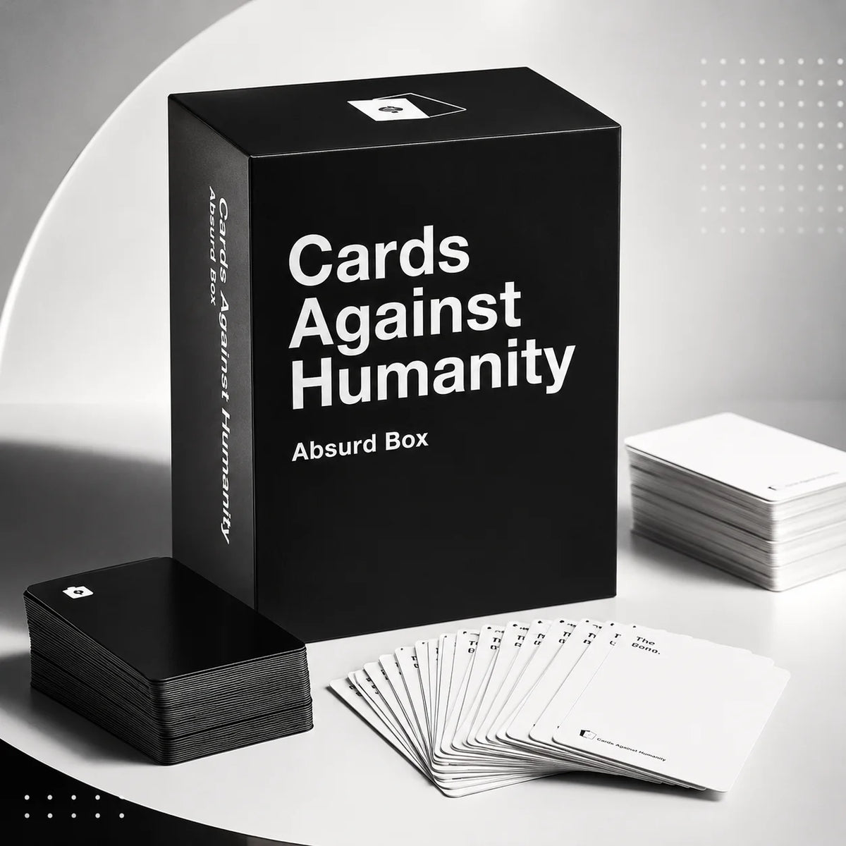 Absurd Box Party Card Game for Adults