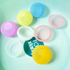 Reusable Water Balloons – Quick-Fill Splash Balls for Summer Fun