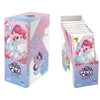 My Little Pony Friendship Eternal Gilded Flash Cards Collection