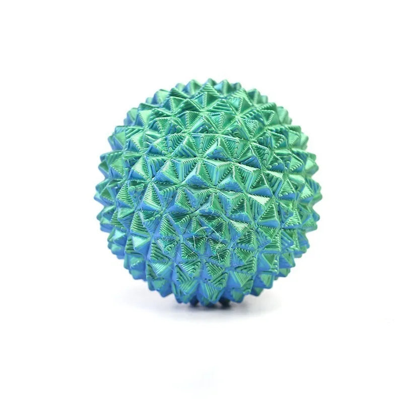 Spiky Sensory Fidget Stick for Stress & Anxiety Relief