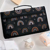 Portable Baby Changing Pad for Travel and Home