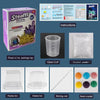 Crystal Growing Science Kit for STEM Learning
