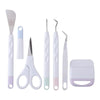 Precision Vinyl Weeding Tool Set (6 Pieces)