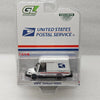 1:64 Diecast USPS Next Generation Delivery Vehicle Model