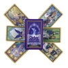 The Last Unicorns Tarot Card Deck with Oracle Cards