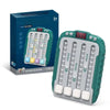 Interactive Light-Up Music Puzzle Game for Kids