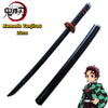 Demon Slayer Katana Cosplay Sword – Orange Rengoku & Kochou Kanae Style