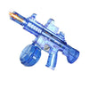 M416 Electric Water Gun with Rapid-Fire Action