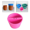 Pottery Rim Shaping Cone Tools (3-Piece Set)