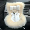 Cute Doll Car Seat & Air Vent Aromatherapy Holder