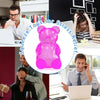 Cute Gummy Bear Squishy Stress Relief Toy
