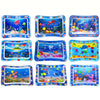 Inflatable Baby Water Play Mat