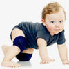 Baby Knee Pads with Anti-Slip Protection for Crawling