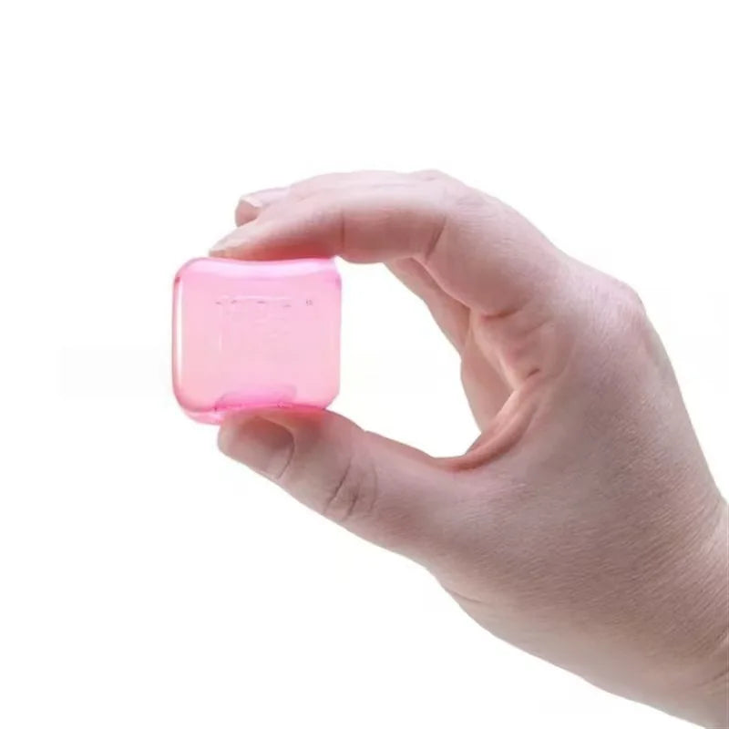 Sensory Fidget Cube Set – Stress Relieving Squishy Toy for Focus and Anxiety Relief