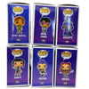 K-Pop Inspired Collectible Vinyl Figures