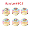 Squishy Dumpling Stress Relief Toy – Cute Squeeze Fidget for Anxiety & Fun
