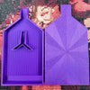 Diamond Painting Storage Tray with Y-Shape Plug