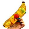 Slow Rising Banana Squishy Stress Relief Toy
