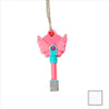 Squid Game Style Dagger Necklace Set (4-Pack)