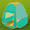 Foldable Kids Play Tent with Instant Setup - Indoor & Outdoor Adventure