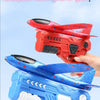 Foam Plane Launcher – Outdoor Catapult Toy for Kids