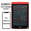 LCD Writing Tablet for Kids – 8.5 Inch Doodle Board