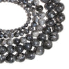 Natural Stone Beads for Jewelry Making - Lava, Tiger Eye, Agate & More