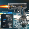 Automatic Electric Water Gun for Outdoor Fun