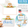 Dry-Erase Fly Swat Game Cards for Kids Learning