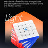 GAN 5x5 Magnetic Speed Cube – Stickerless UV Coated