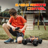 1:16 Scale Remote Control Off-Road Monster Truck