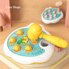Montessori Hammer Toy for Toddlers