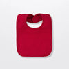 6-Pack 100% Cotton Baby Bibs for Drooling & Teething