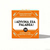 Spanish After-Dinner Party Card Game for Adults